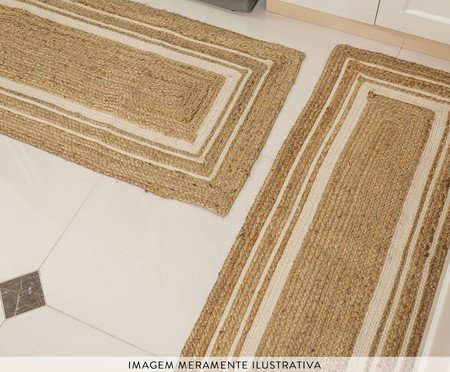 Tapete Sense Nature Veranasi | Westwing