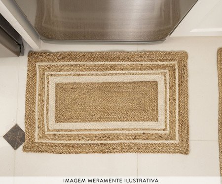 Tapete Sense Nature Veranasi | Westwing