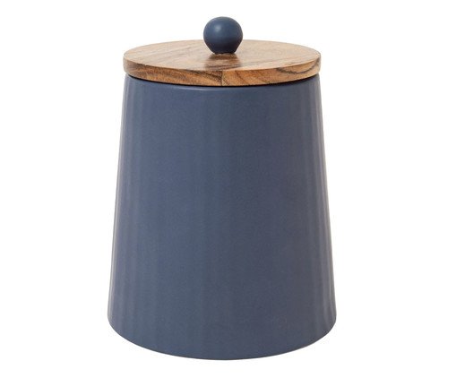 Pote Versailles Louis, Azul | WestwingNow