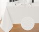 Toalha de Mesa Elinor Natural, Branco | WestwingNow