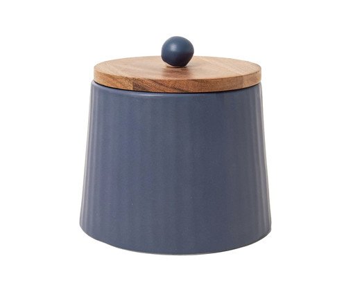 Pote Versailles Louis, Azul | WestwingNow