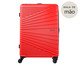 Mala de Viagem Recife Vermelho, Colorido | WestwingNow