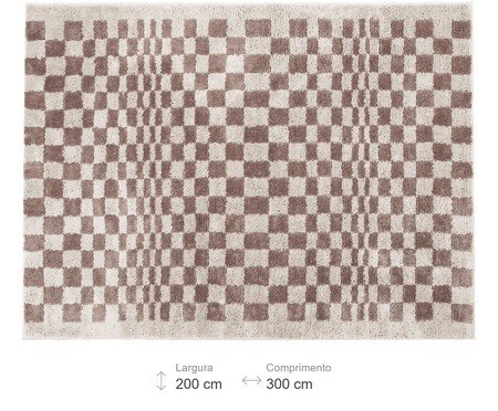 Tapete Chorus - Pérola e Rosa | Westwing