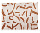Tapete Collage - Pérola e Açafrão, undefinable | WestwingNow