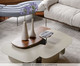 Mesa Stone Madeira Porcelana, beige | WestwingNow