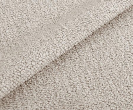 Poltrona Asa Loop Neblina Porcelana | Westwing