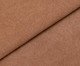 Cadeira Zurique Sarja Argila e Terracota, Terracotta | WestwingNow