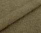 Pufe Asa Loop Chá Verde Taupe, green | WestwingNow