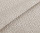 Pufe Asa Loop Neblina Porcelana, beige | WestwingNow