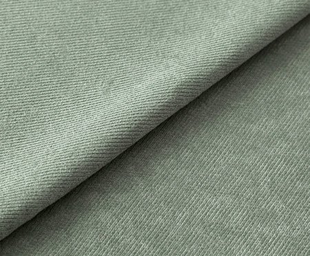 Cadeira Slim Sarja Sálvia e Verde | Westwing