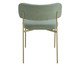 Cadeira Slim Sarja Sálvia e Verde, green | WestwingNow