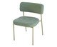 Cadeira Slim Sarja Sálvia e Verde, green | WestwingNow