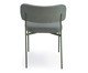 Cadeira Slim Sarja Sálvia e Verde, green | WestwingNow