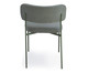 Cadeira Slim Sarja Salvia Verde, green | WestwingNow