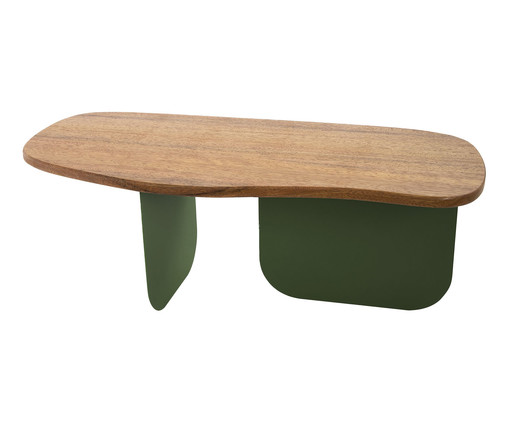 Mesa Stone Madeira Verde, green | WestwingNow