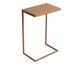 Mesa de Apoio Wire Terracota, Terracotta | WestwingNow
