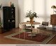 Jogo de Mesa de Jantar Orgânica Taupe Slim Boucle Chá Verde, green | WestwingNow