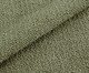 Jogo de Mesa de Jantar Orgânica Taupe Slim Boucle Chá Verde, green | WestwingNow