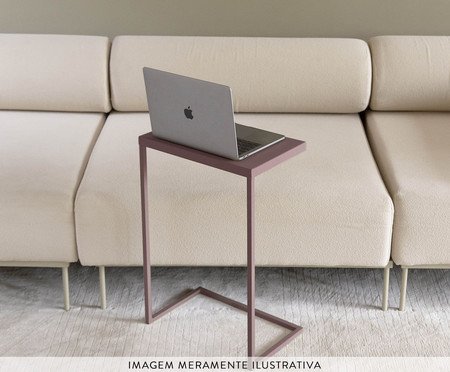Mesa de Apoio Wire Rubi | Westwing