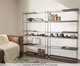 Estante Wire Porcelana, beige | WestwingNow