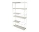 Estante Wire Porcelana, beige | WestwingNow
