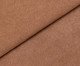 Cadeira Slim Sarja Argila e Terracota, Terracotta | WestwingNow