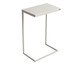 Mesa de Apoio Wire Porcelana, beige | WestwingNow