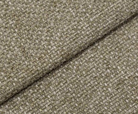 Poltrona Confortável Asa Dark Sage Taupe | Westwing