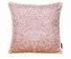 Capa de Almofada Estampada Bridgerton Crown, pink | WestwingNow