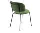 Cadeira Shell Verde e Preto, green | WestwingNow