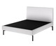 Cama Ariel Bege e Preto, beige | WestwingNow