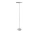 Coluna Dot em Led Concreto Bivolt, grey | WestwingNow