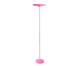 Coluna Dot em Led Rosa Bivolt, pink | WestwingNow