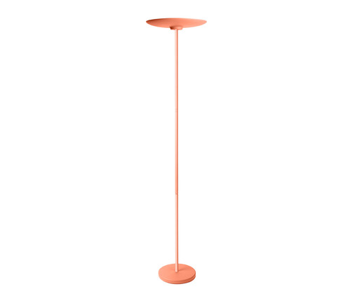 Coluna Dot em Led Terracota Bivolt, Terracotta | WestwingNow