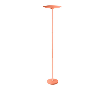 Coluna Dot em Led Terracota Bivolt | Westwing