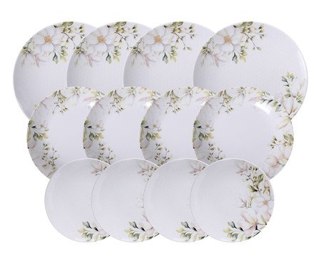 Aparelho de Jantar Magnolia | Westwing