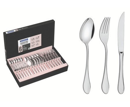 Faqueiro Italy | Westwing