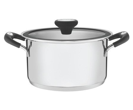 Caçarola Funda Solar l