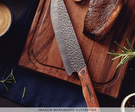 Faca para Carne Nômade | Westwing