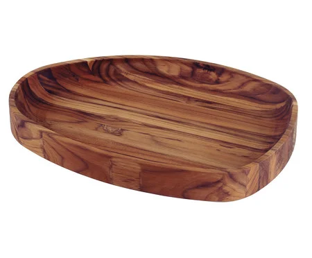 Gamela Orgânica para Churrasco Orgânica | Westwing