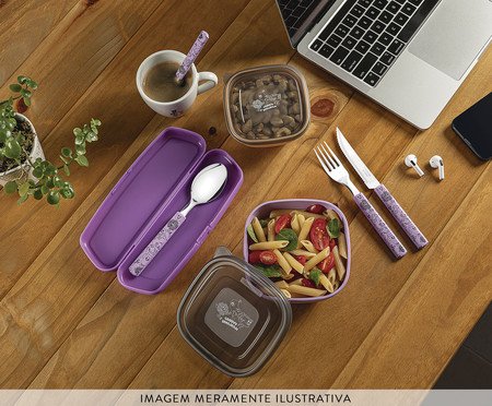 Faqueiro Groovy Breakfast | Westwing