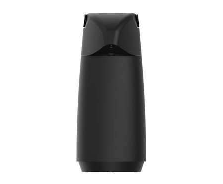 Garrafa Térmica com Bomba Villani Preto | Westwing