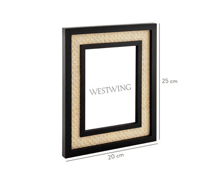 Porta-Retrato Ava | WestwingNow