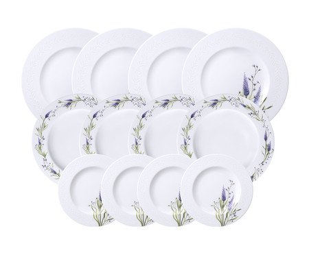 Aparelho de Jantar Lilla | Westwing