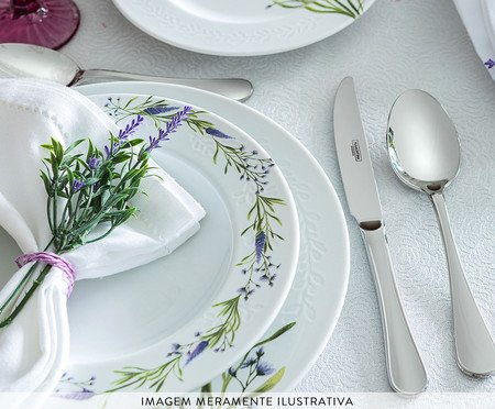 Aparelho de Jantar Lilla | Westwing