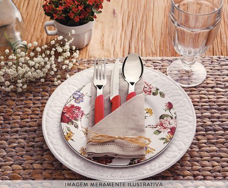 Faqueiro Carmel | Westwing