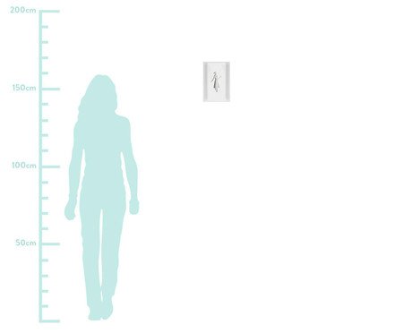 Quadro Senhorita | Westwing