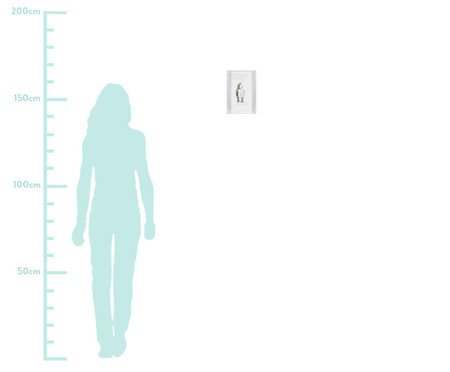 Quadro Estilo Robô | Westwing