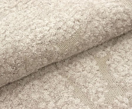 Tapete Tecido Glamour Diamante - 400X500cm | Westwing