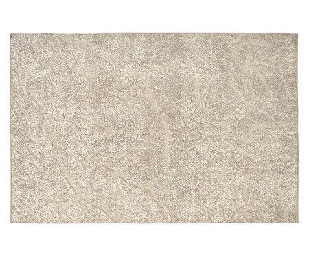 Tapete Tecido Glamour Diamante - 400X500cm | Westwing